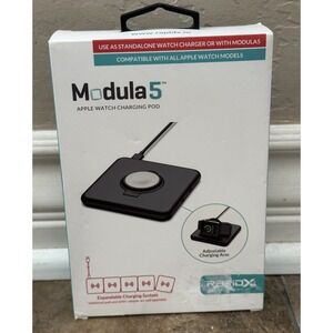 RAPIDX MODULA 5 MODULAR WIRELESS CHARGER